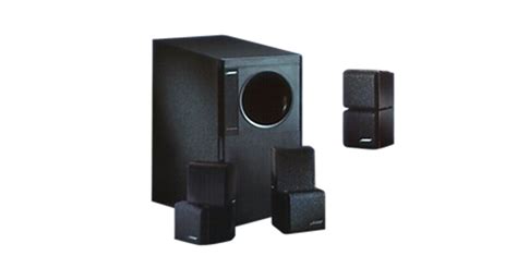 Read Online Bose Acoustimass 7 User Guide 