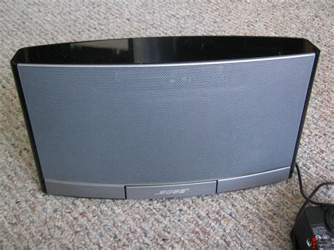 Read Online Bose N123 User Guide 