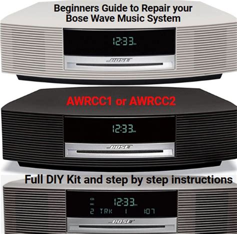 Download Bose Wave Radio Fuse Replacement 
