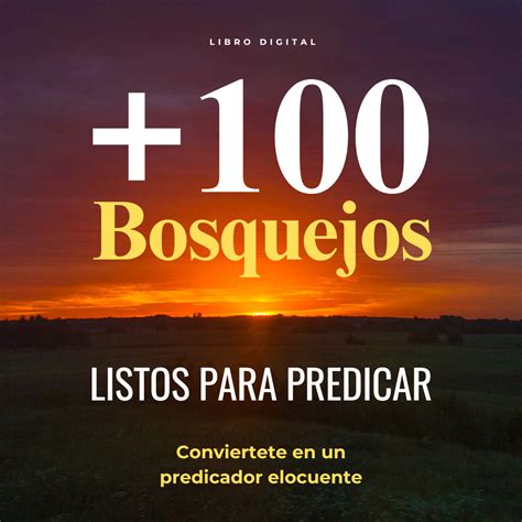 Bosquejos Para Predicar