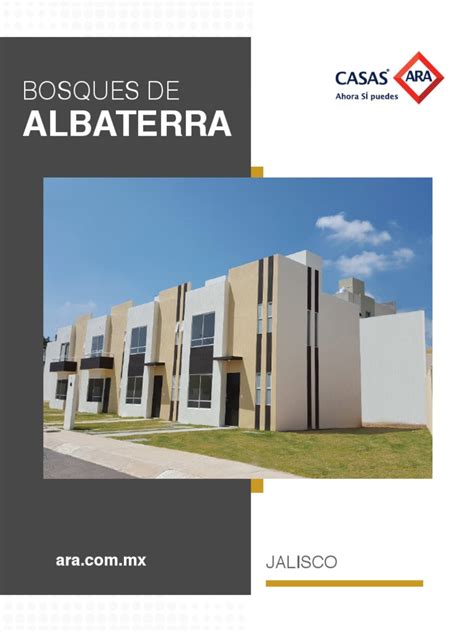 Bosques De Albaterra