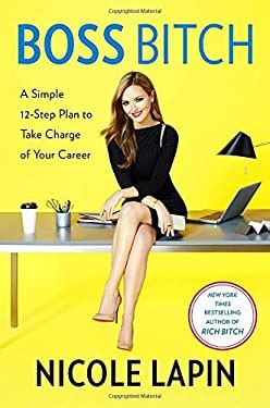 boss bitch a simple 12 step plan to take charge of