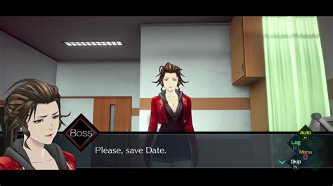 Boss Somnium Walkthrough