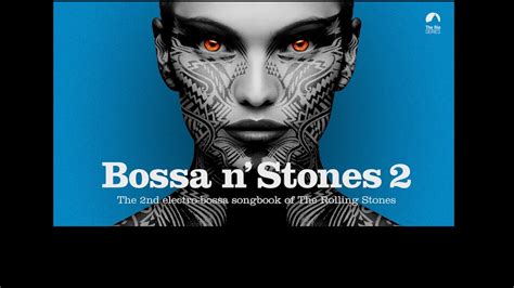 bossa n stones 2