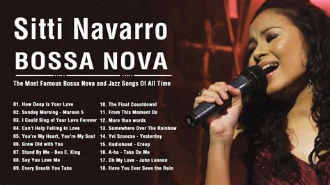 Bossa Nova Sitti
