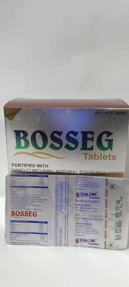 bosseg