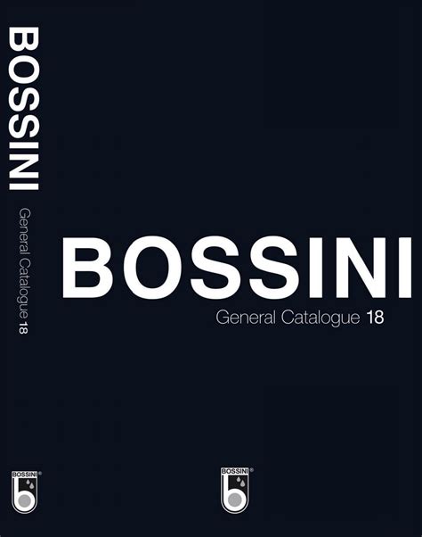 BOSSINI88 - BOSSINI88