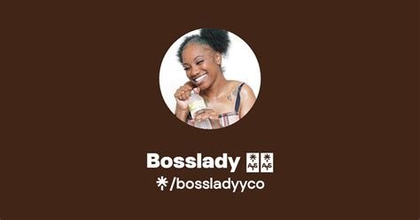 bosslady onlyfans