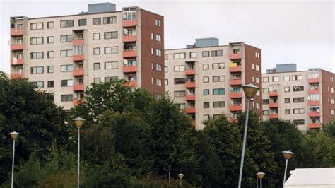 bostadsbrist miljonprogrammet