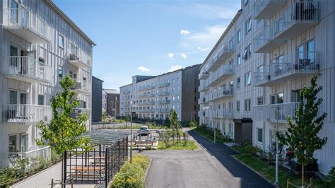 bostadsomrade kalmar