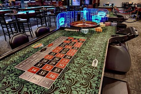 boston billard club casino