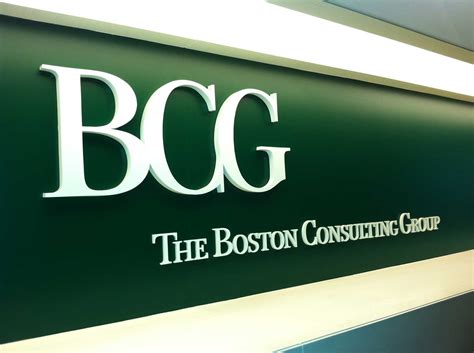 Boston Consulting Group