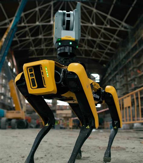 Boston Dynamics Price
