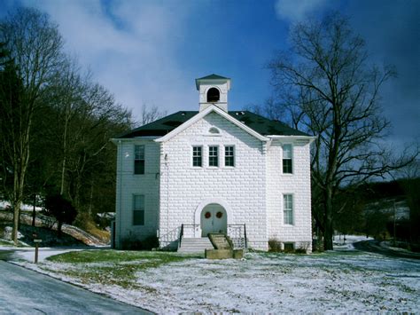 Boston Mills Helltown