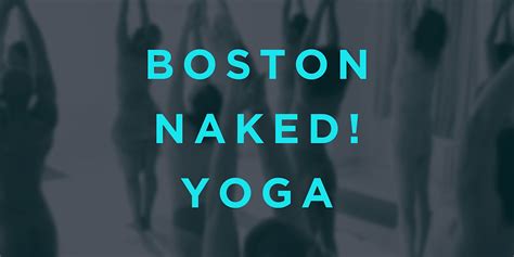boston nude