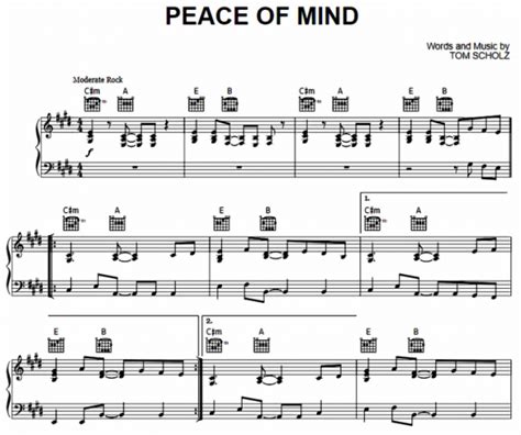 boston peace of mind pdf