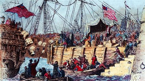 Boston Tea Party Facts Summary Amp Significance History Boston Tea Party Activity For Kids - Boston Tea Party Activity For Kids