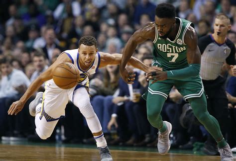 Boston Celtics vs. Golden State Warriors Head-to-Head in the NBA 