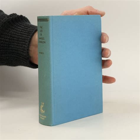 boswell life of johnson