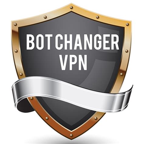 bot changer vpn free download