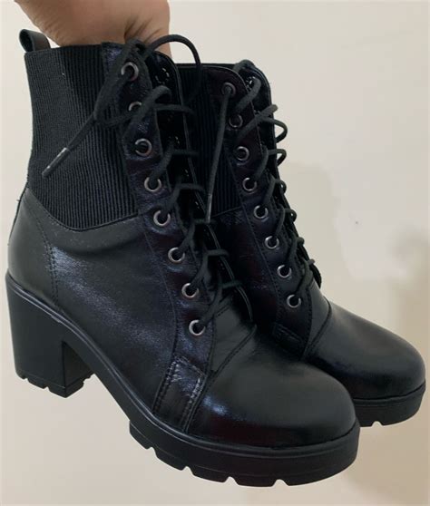 Bota Da Constance