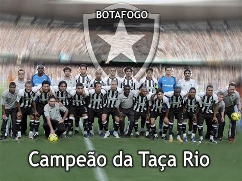 botafogo resultados