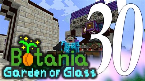 Botania Creative Corporea Spark