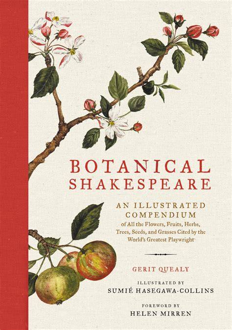 botanical shakespeare