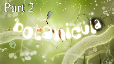 Botanicula Keys Walkthrough
