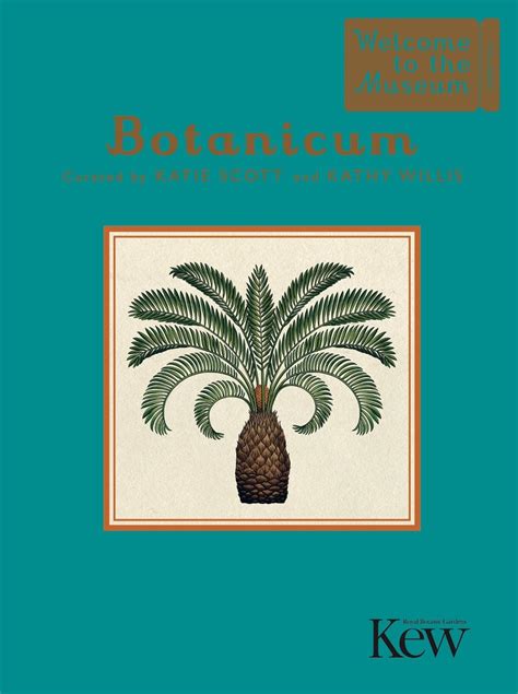 botanicum english edition