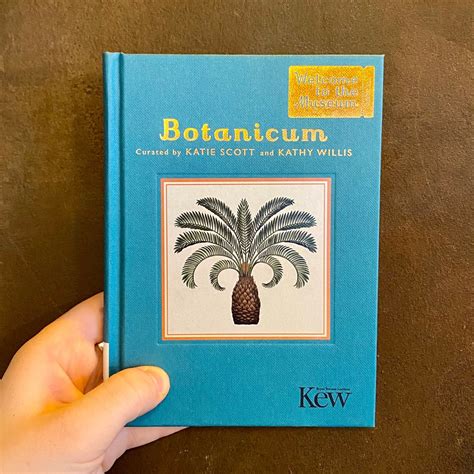 Botanicum Mini Gift Edition