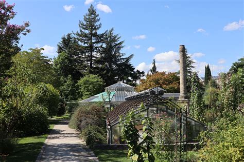botanique