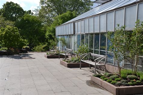 botaniskan göteborg