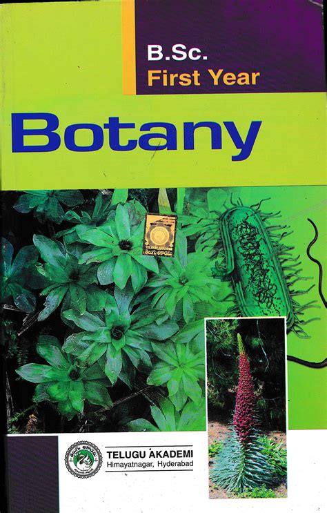 Botany Notes For 1st Year Ebooks Download Book