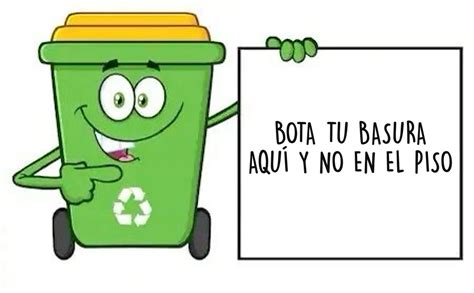 Botar Basura