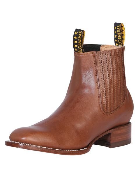 Botas De Charro