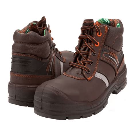 Botas Dielectricas