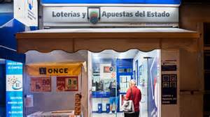 botes loter&iacute;as y apuestas del estado!