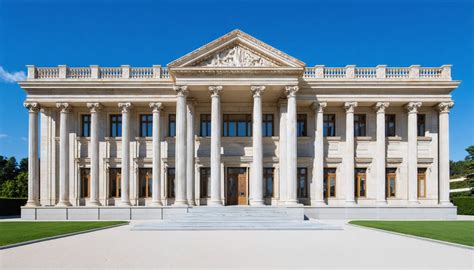 Both Classical Revival And The Neo Gothic Flourished In These Centuries