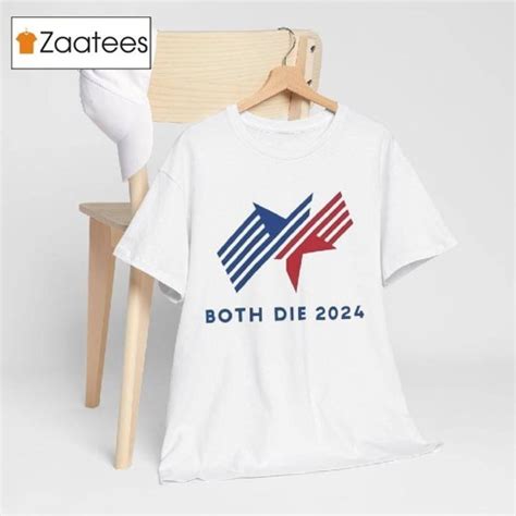 Both Die 2024