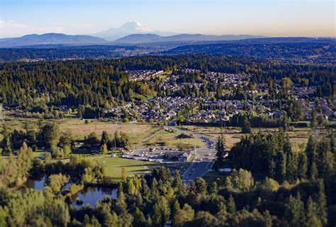 bothell washington