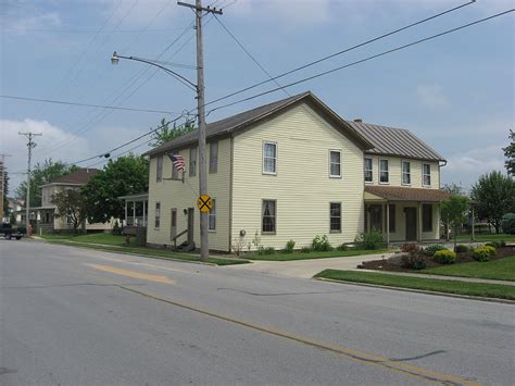botkins ohio