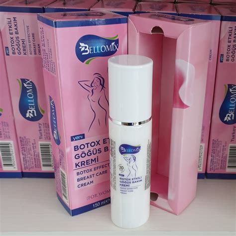 botoks etkili sabun 