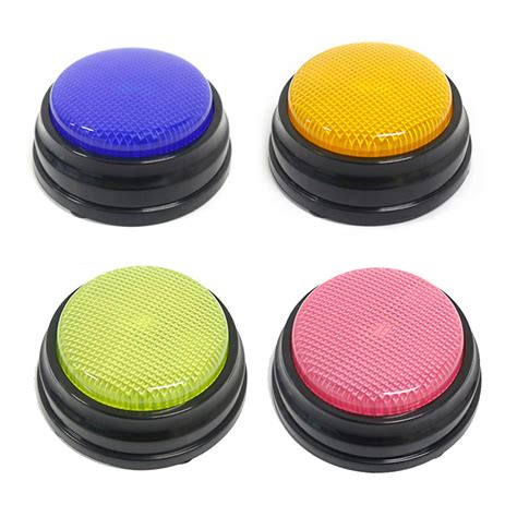 Botones De Sonido