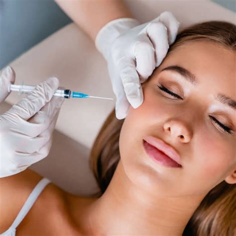 Botox And Filler Training For Rn