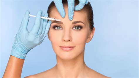 botox preventivo