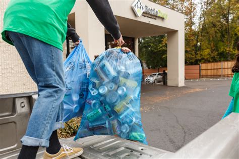 bottle drop oregon