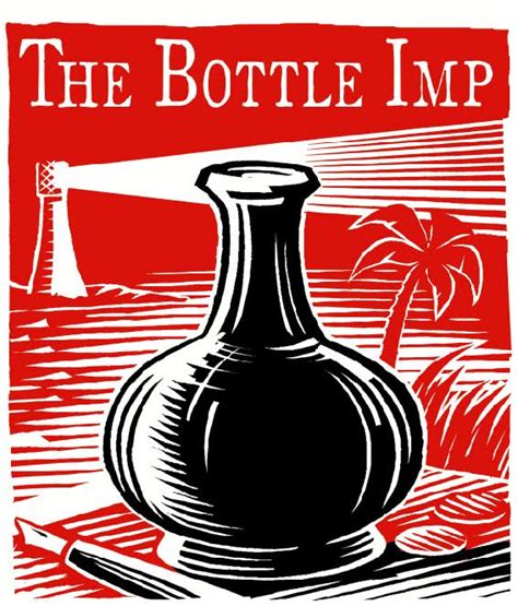 Bottle Imp The