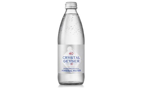 Full Download Bottled Water Report 2017 Crystal Geyser Water Company 