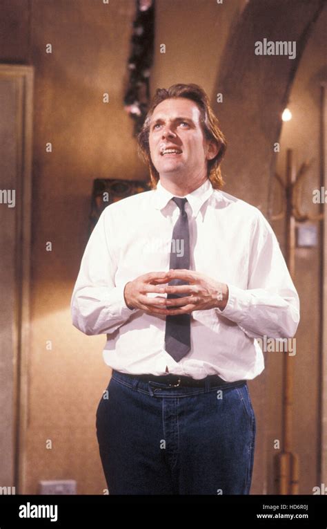 Bottom Rik Mayall